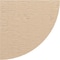 Ekena Millwork 12"W x 12"D x 12"H Wide Durham Rough Cedar Woodgrain TimberThane Corbel, Primed Tan CORUR12X12X12DURRCPR - alternate 3